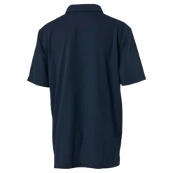 Boys Essential Polo Blue