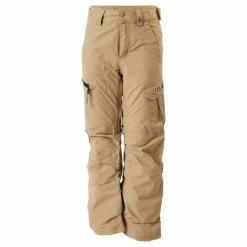 Boys' Exile 2l Cargo Pants Kelp