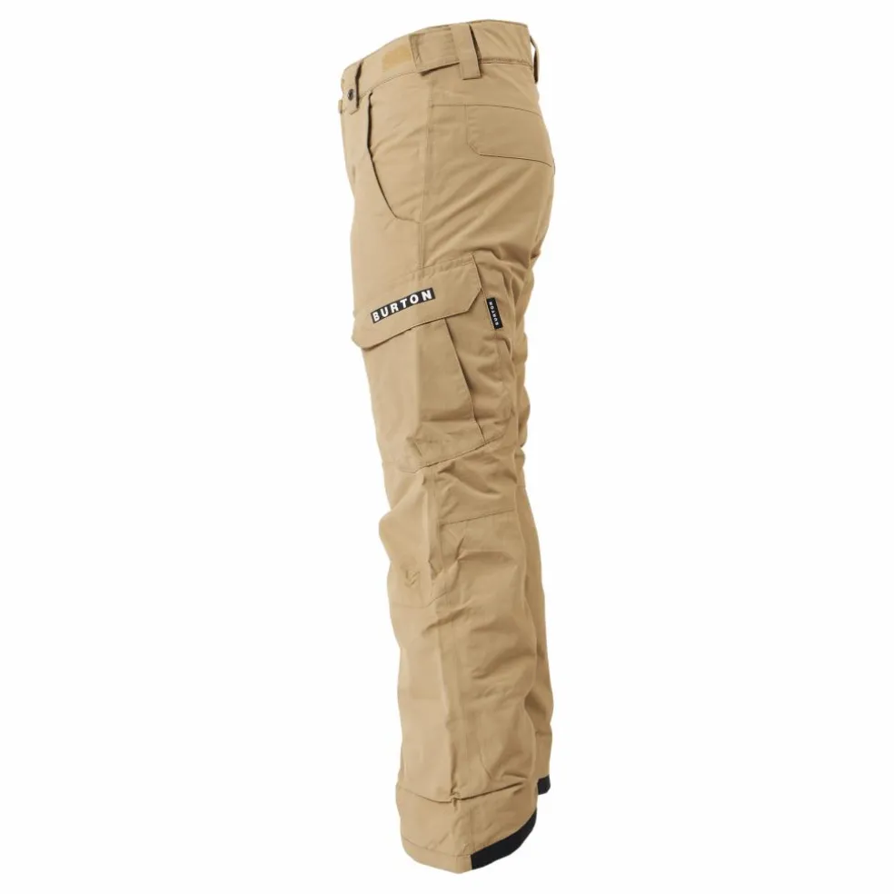 Boys' Exile 2l Cargo Pants Kelp