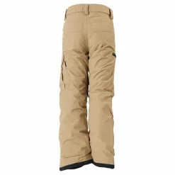 Boys' Exile 2l Cargo Pants Kelp
