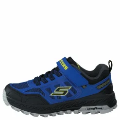 Boys Fuse Tread Rybk