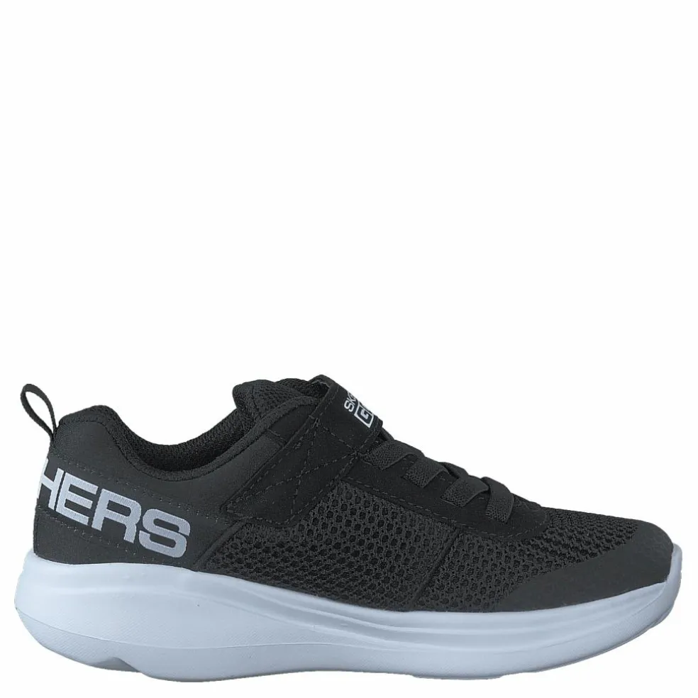 Boys Go Run Fast - Tharo Bkw