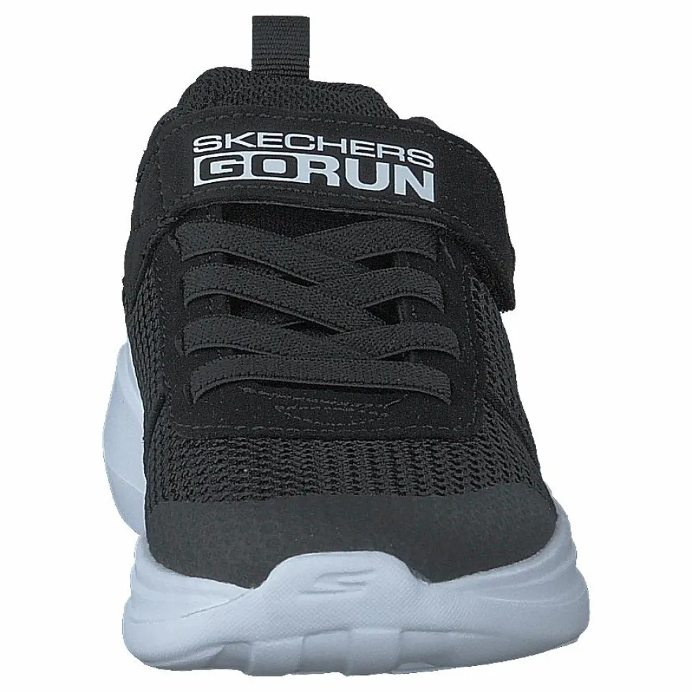 Boys Go Run Fast - Tharo Bkw