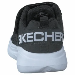 Boys Go Run Fast - Tharo Bkw