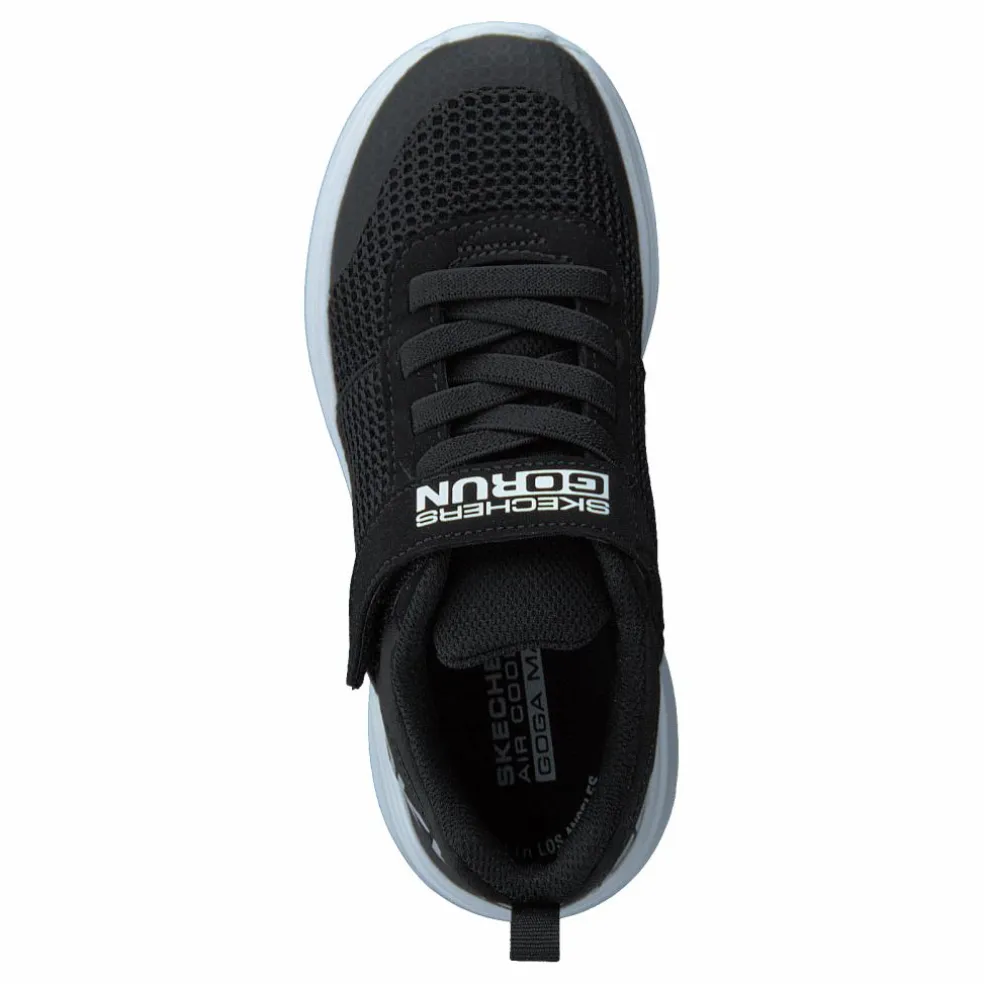 Boys Go Run Fast - Tharo Bkw