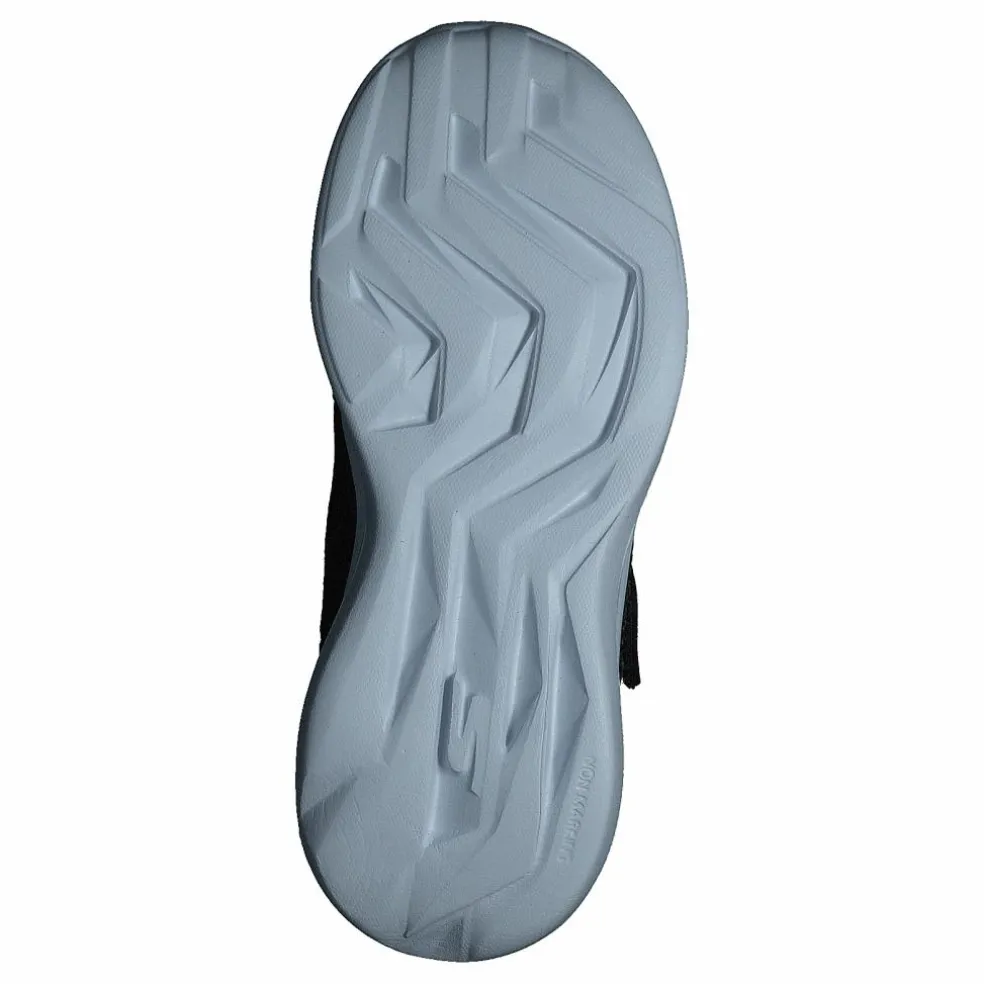 Boys Go Run Fast - Tharo Bkw