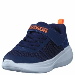 Boys Go Run Fast - Tharo Nvor