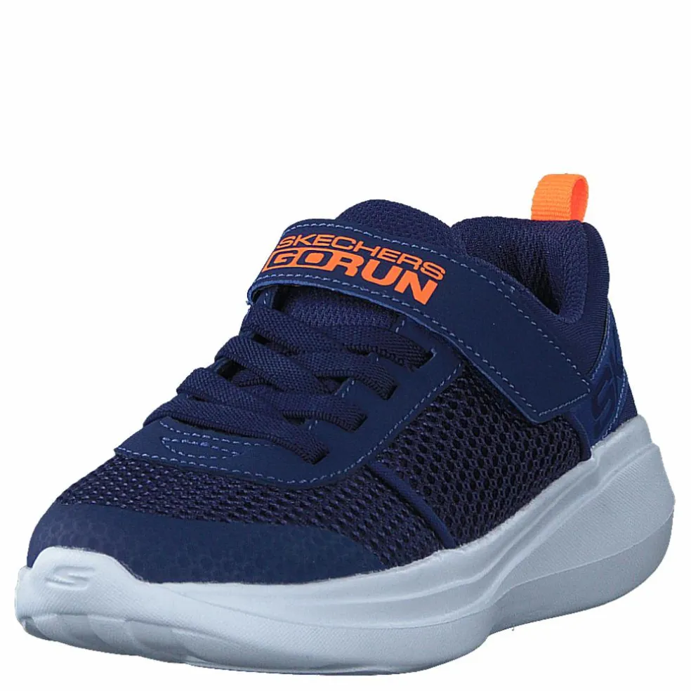 Boys Go Run Fast - Tharo Nvor