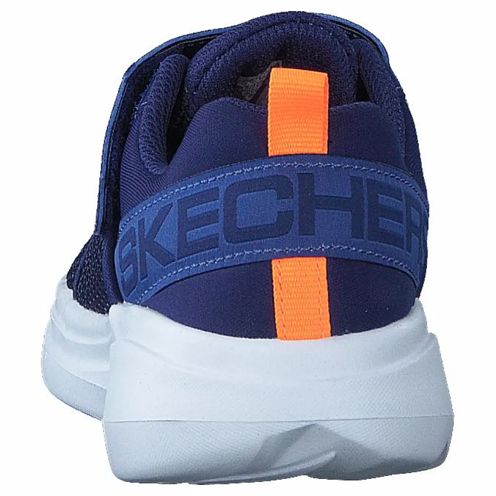 Boys Go Run Fast - Tharo Nvor