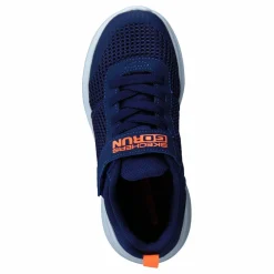 Boys Go Run Fast - Tharo Nvor