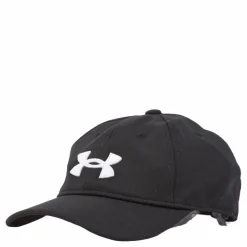 Boy's Ua Blitzing Adj Black