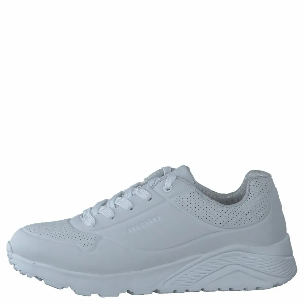 Boys Uno Lite Delodox W White