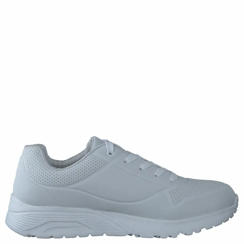 Boys Uno Lite Delodox W White