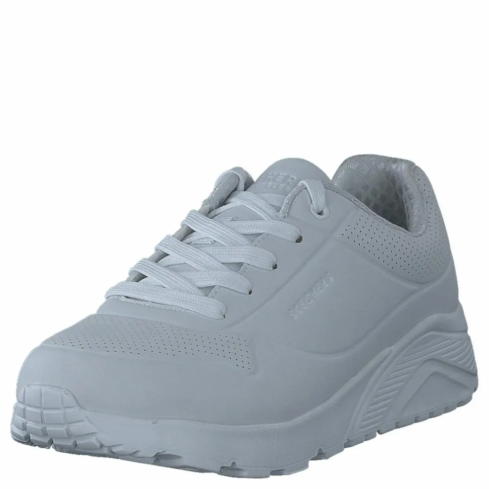 Boys Uno Lite Delodox W White