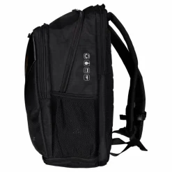 Bpm25007 Vertex Negro