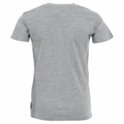 Brad Tee Jr Grey