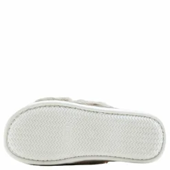 Brahny W Plush Slipper Pine Bark