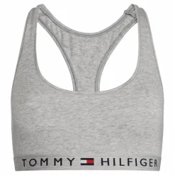 Bralette, 004 Grey Heather