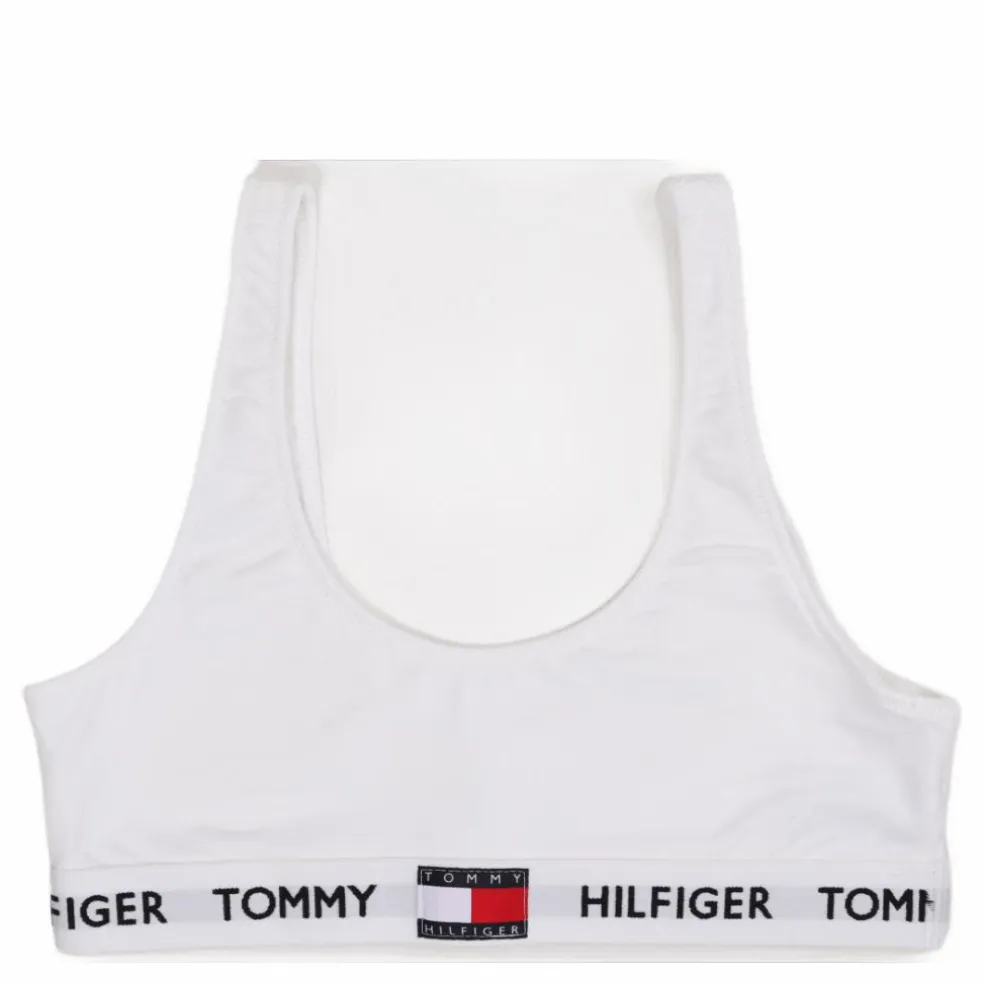 Bralette Pvh Classic White
