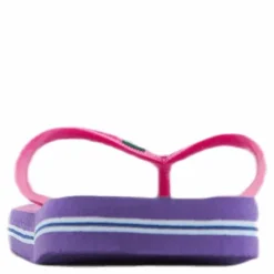 Brasil Fresh Pink/Purple