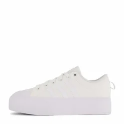 Bravada 2.0 Platform Shoes Cloud White / Cloud White / Chalk White