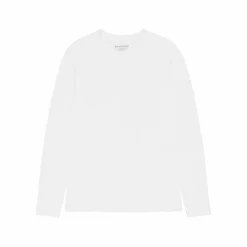 Bread & Boxers Long Sleeve Regular