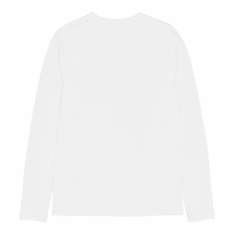 Bread & Boxers Long Sleeve Regular