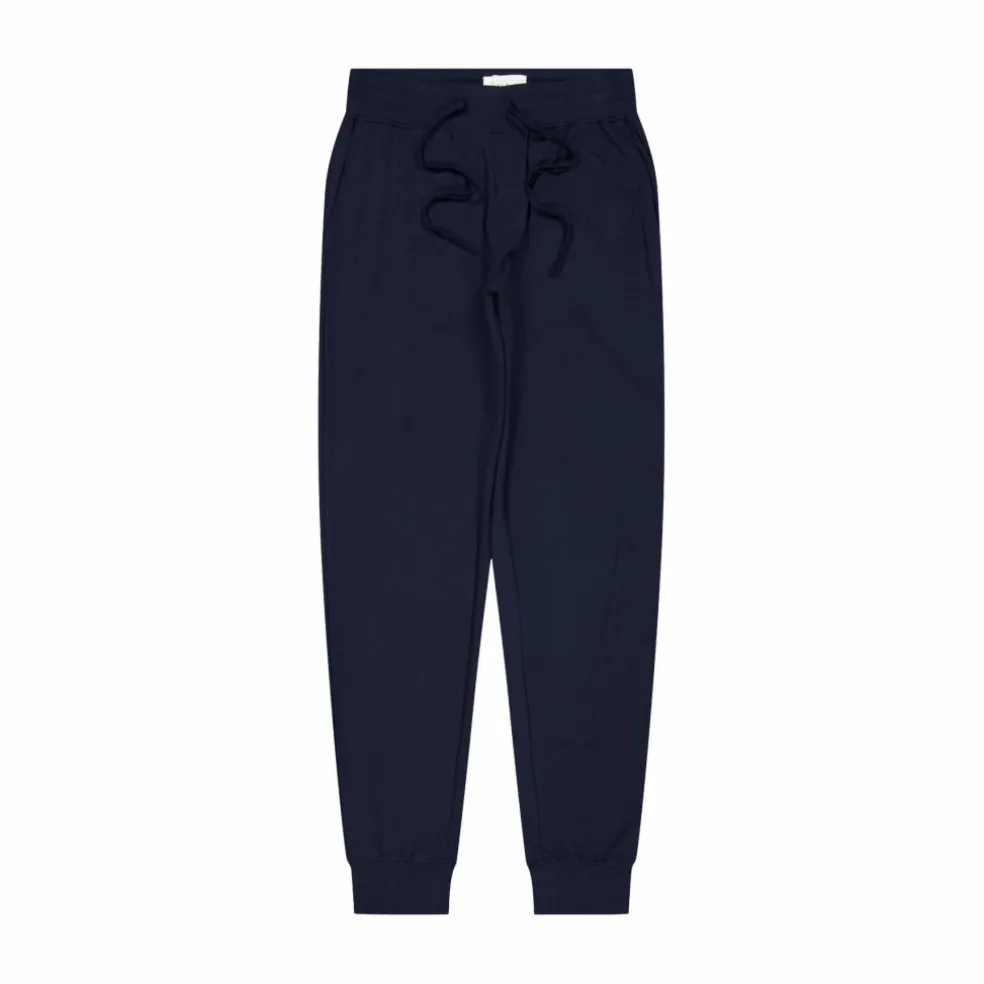 Bread & Boxers Pyjama Pant Dark