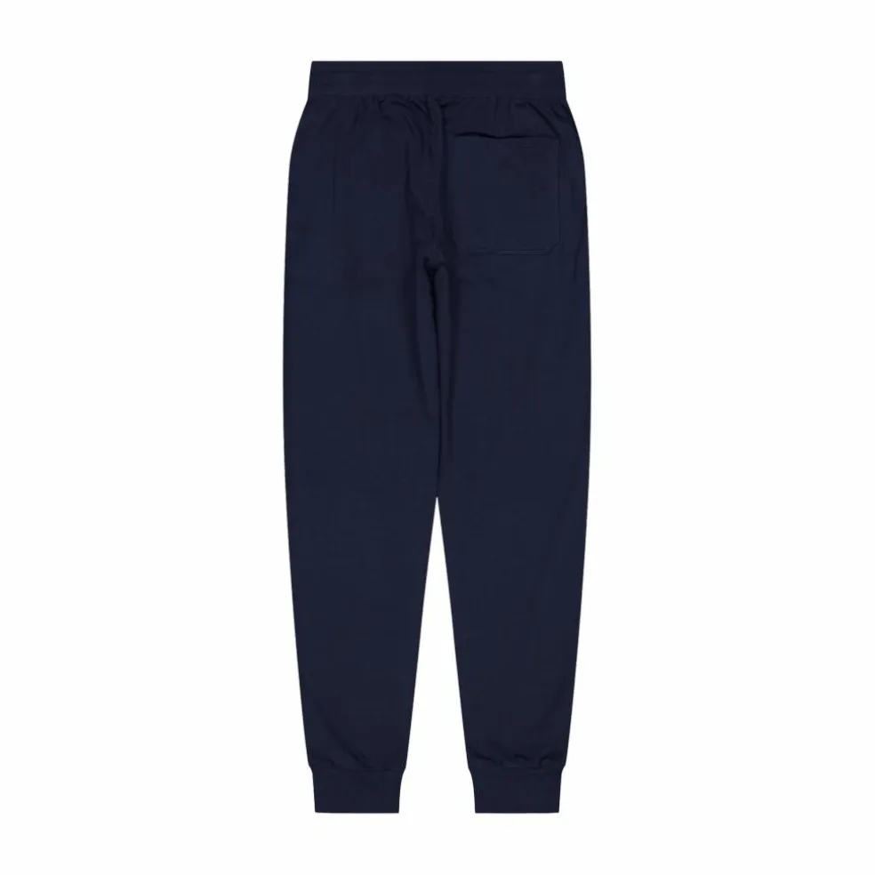 Bread & Boxers Pyjama Pant Dark