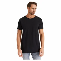 Bread & Boxers Relaxed Crew Neck