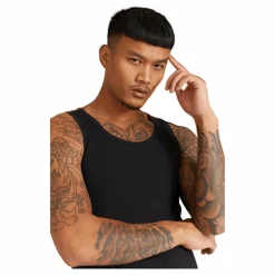 Bread & Boxers Tank 2-Pack