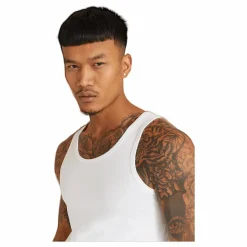 Bread & Boxers Tank 2-Pack