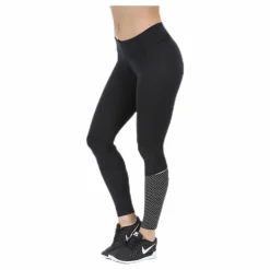 Breakaway Tights Black
