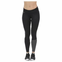 Breakaway Tights Black