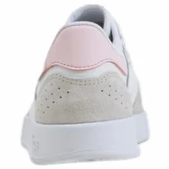 Breaknet Plus Shoes Cloud White / Cloud White / Clear Pink