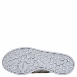 Breaknet Plus Shoes Cloud White / Cloud White / Clear Pink