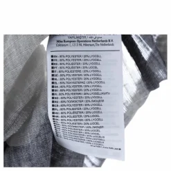 Breathe Tank Asymmetric Black