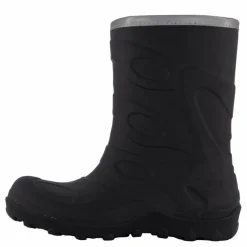 Breezy Jr Black/black