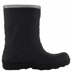 Breezy Jr Black/black