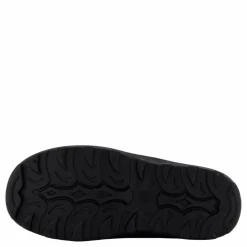 Breezy Jr Black/black