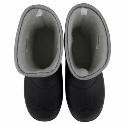 Breezy Jr Black/black