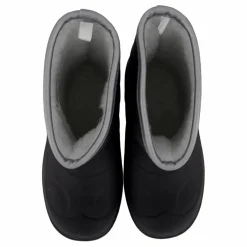 Breezy K Black/black