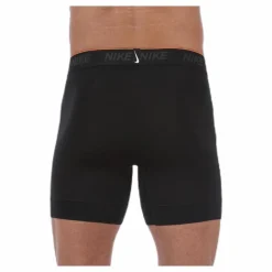 Brief Boxer 2PK White/Black