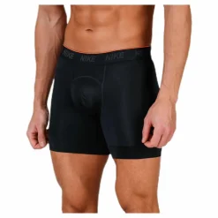 Brief Boxer 2PK White/Black
