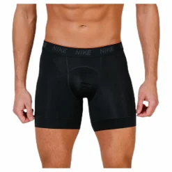 Brief Boxer 2PK White/Black