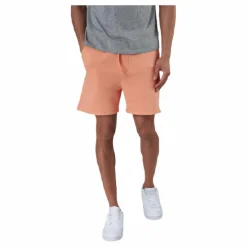 Brink Sweat Shorts Gms Red