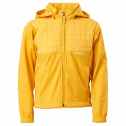 Briska Kids Jkt 2 Happy Orange