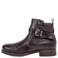 Bristol Leather W Brown