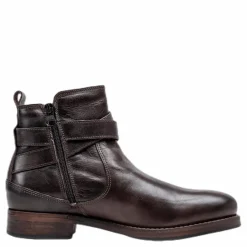 Bristol Leather W Brown