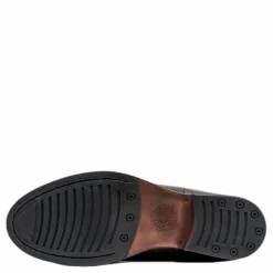 Bristol Leather W Brown